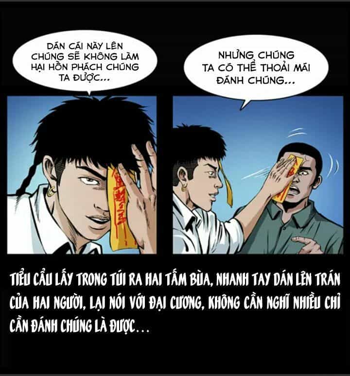 U Minh Ngụy Tượng - Chương 47 - ảnh 26