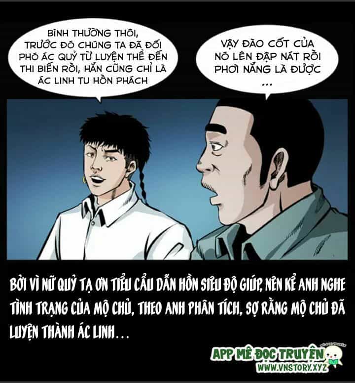 U Minh Ngụy Tượng - Chương 47 - ảnh 3
