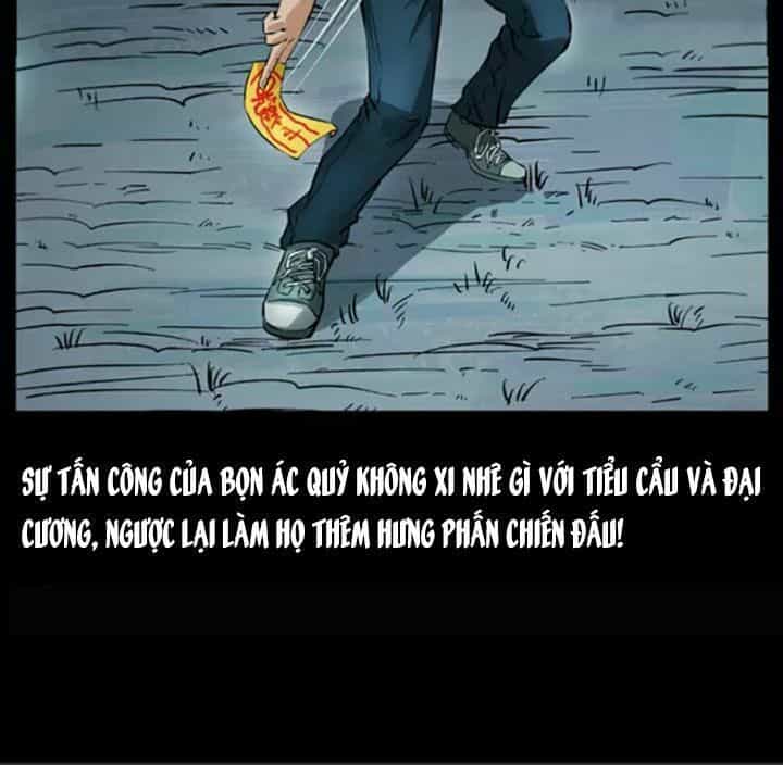 U Minh Ngụy Tượng - Chương 47 - ảnh 32