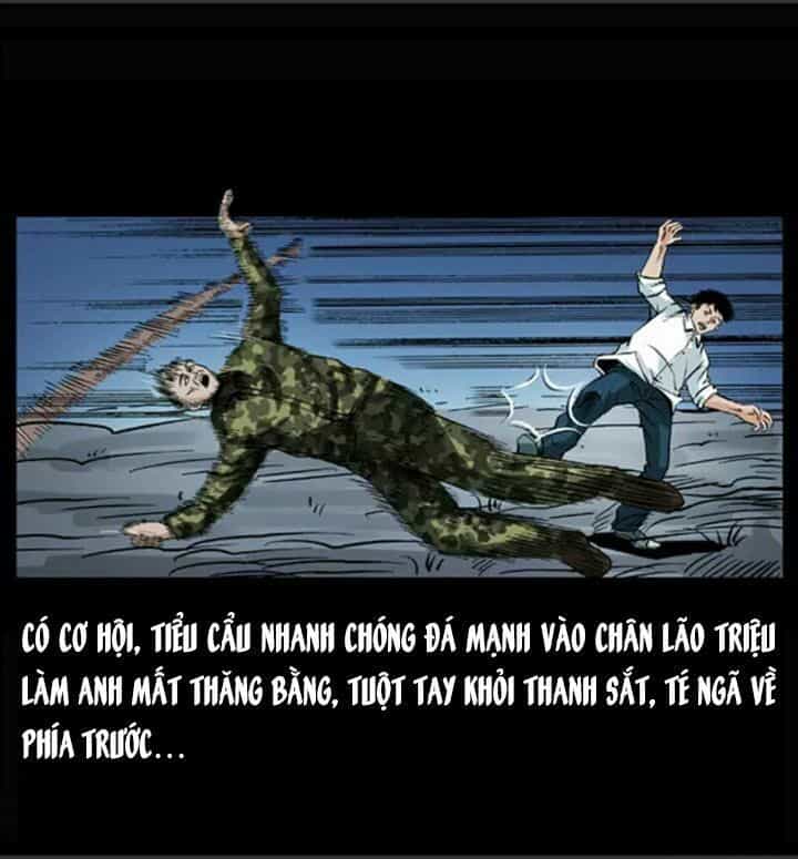 U Minh Ngụy Tượng - Chương 47 - ảnh 44
