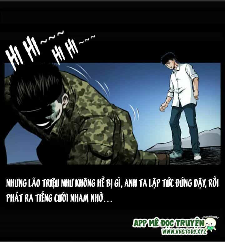 U Minh Ngụy Tượng - Chương 47 - ảnh 45