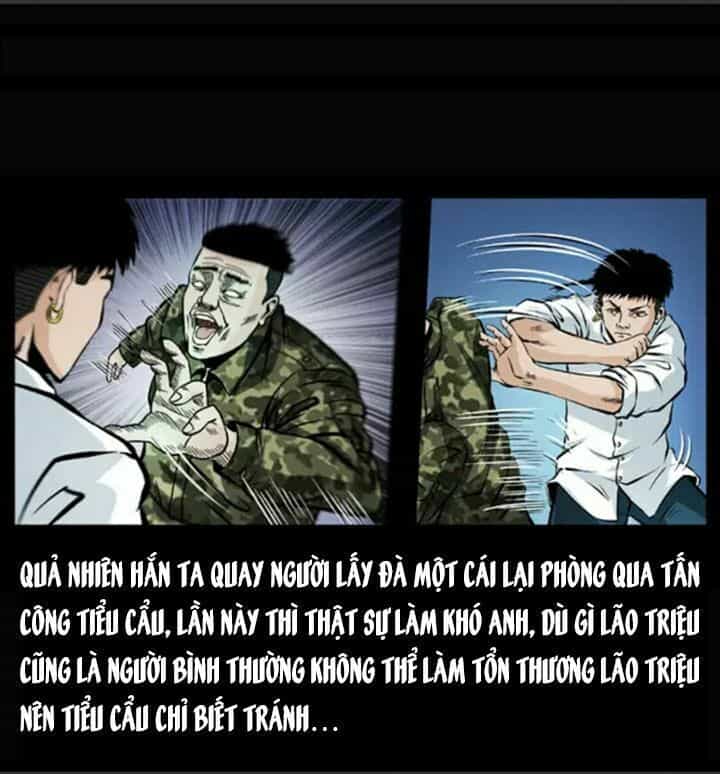 U Minh Ngụy Tượng - Chương 47 - ảnh 46