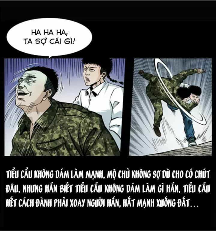 U Minh Ngụy Tượng - Chương 47 - ảnh 48