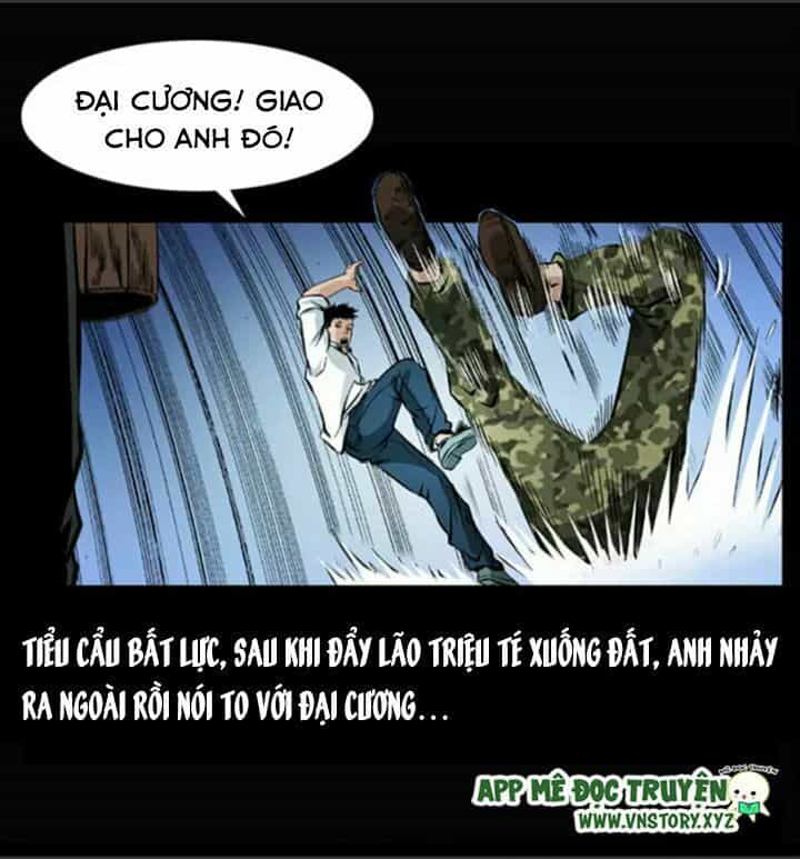 U Minh Ngụy Tượng - Chương 47 - ảnh 49
