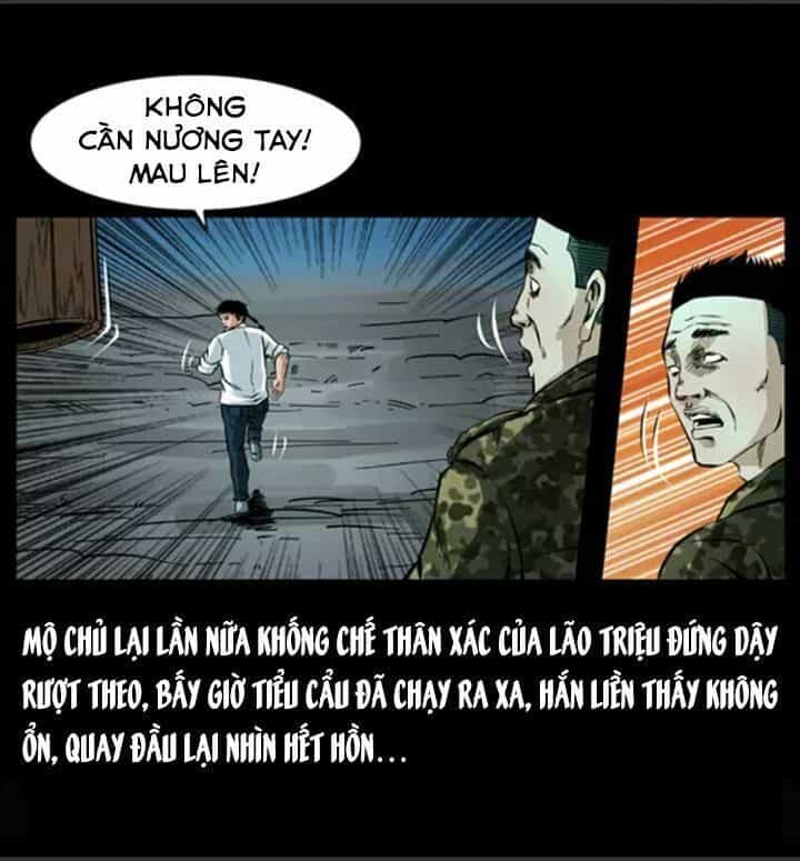 U Minh Ngụy Tượng - Chương 47 - ảnh 50
