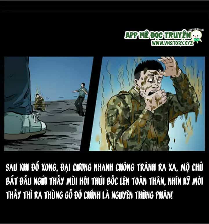 U Minh Ngụy Tượng - Chương 47 - ảnh 53