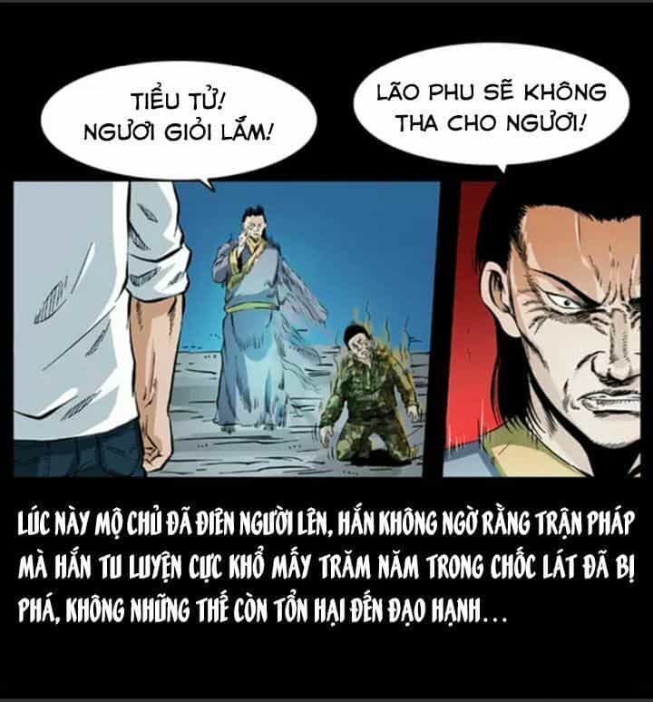 U Minh Ngụy Tượng - Chương 47 - ảnh 56
