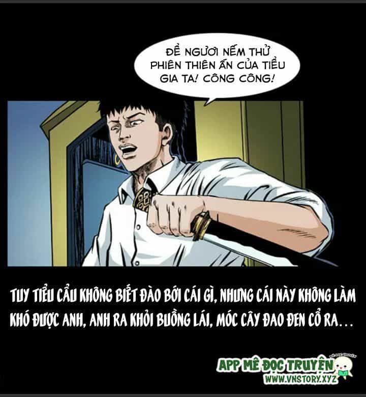 U Minh Ngụy Tượng - Chương 47 - ảnh 67