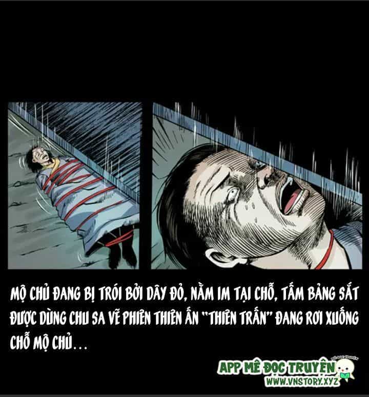 U Minh Ngụy Tượng - Chương 47 - ảnh 69