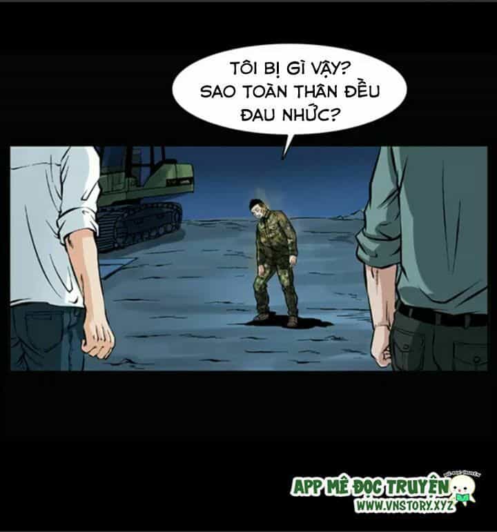 U Minh Ngụy Tượng - Chương 47 - ảnh 75