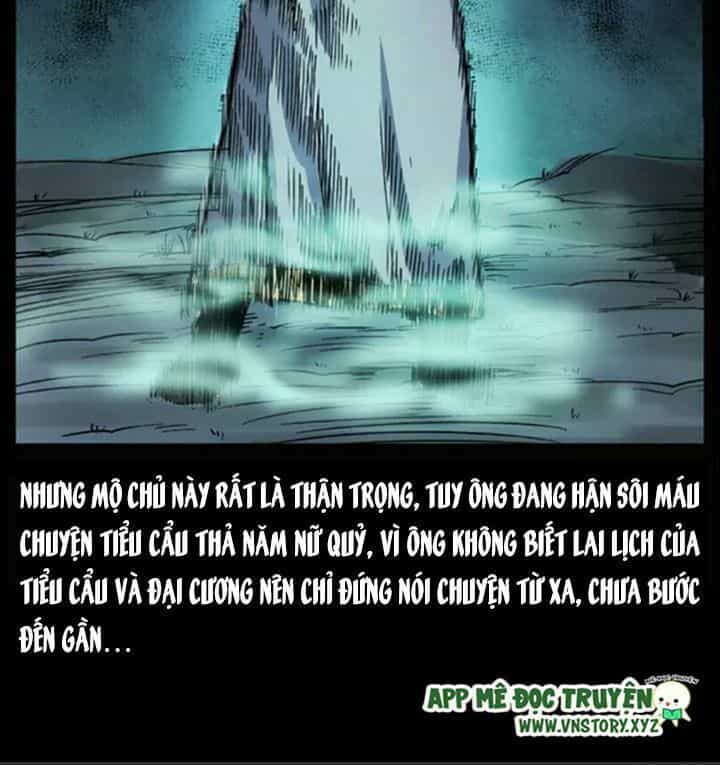 U Minh Ngụy Tượng - Chương 47 - ảnh 9