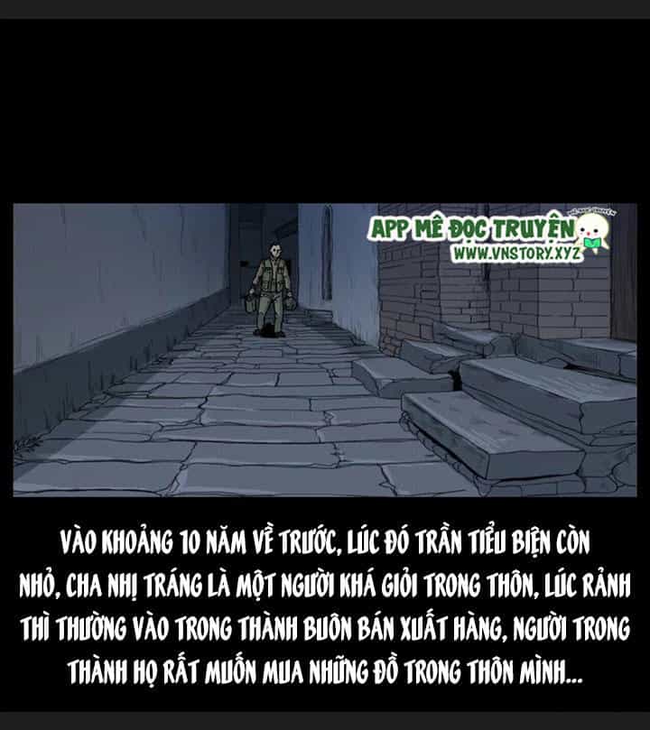 U Minh Ngụy Tượng - Chương 7 - ảnh 13
