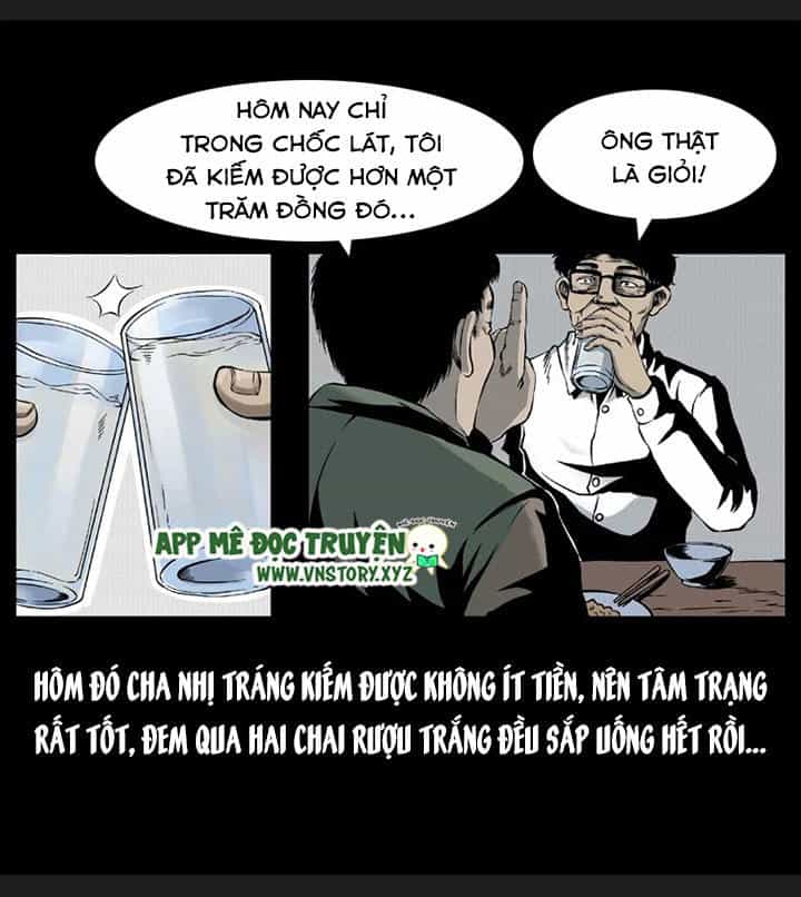 U Minh Ngụy Tượng - Chương 7 - ảnh 21