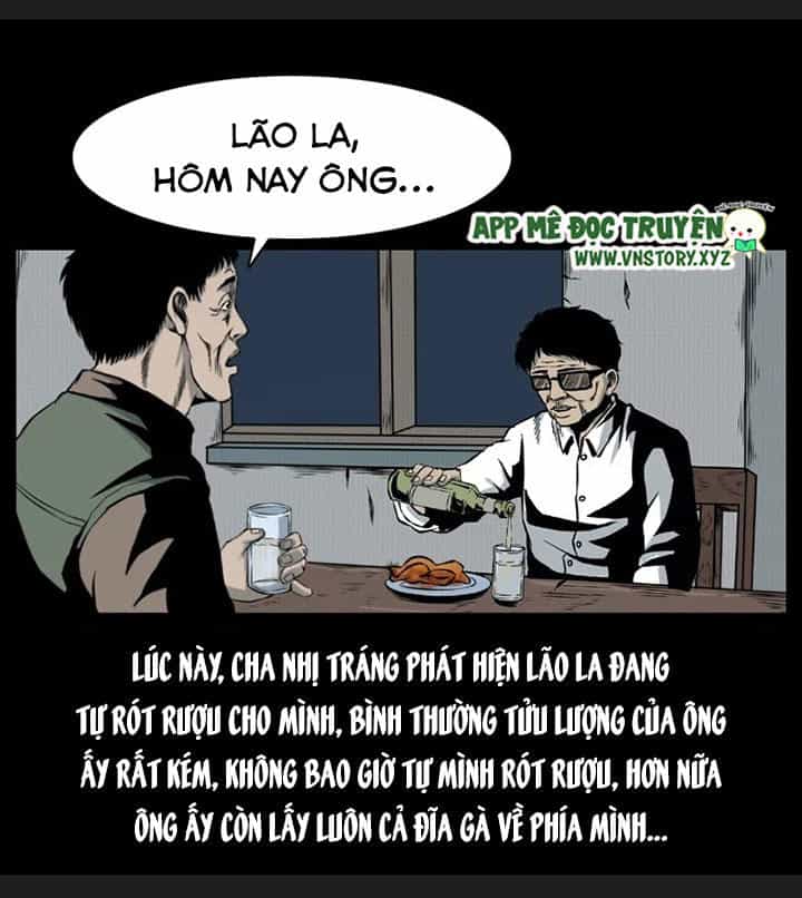 U Minh Ngụy Tượng - Chương 7 - ảnh 29