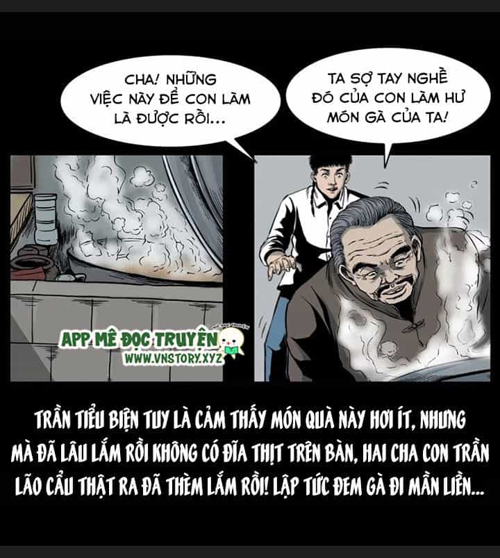U Minh Ngụy Tượng - Chương 7 - ảnh 3