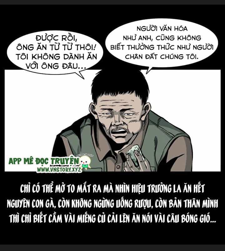 U Minh Ngụy Tượng - Chương 7 - ảnh 35