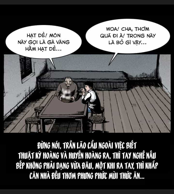 U Minh Ngụy Tượng - Chương 7 - ảnh 4