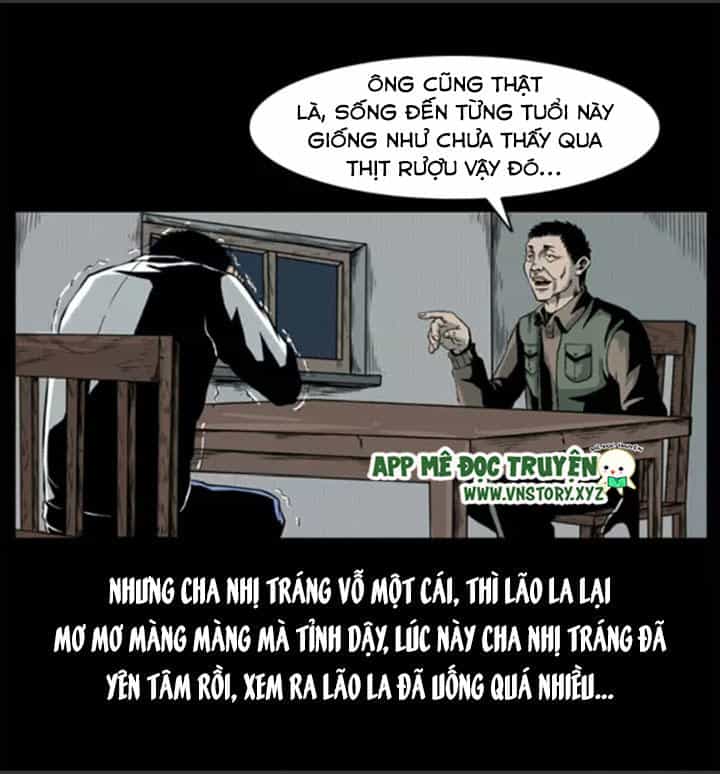 U Minh Ngụy Tượng - Chương 7 - ảnh 41