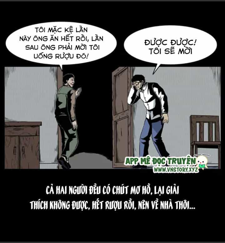 U Minh Ngụy Tượng - Chương 7 - ảnh 44
