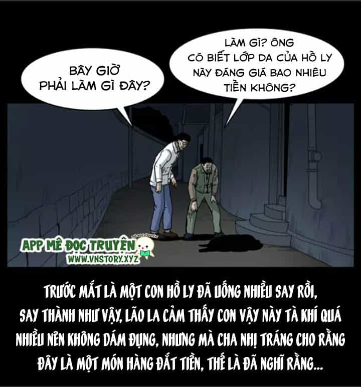U Minh Ngụy Tượng - Chương 7 - ảnh 49