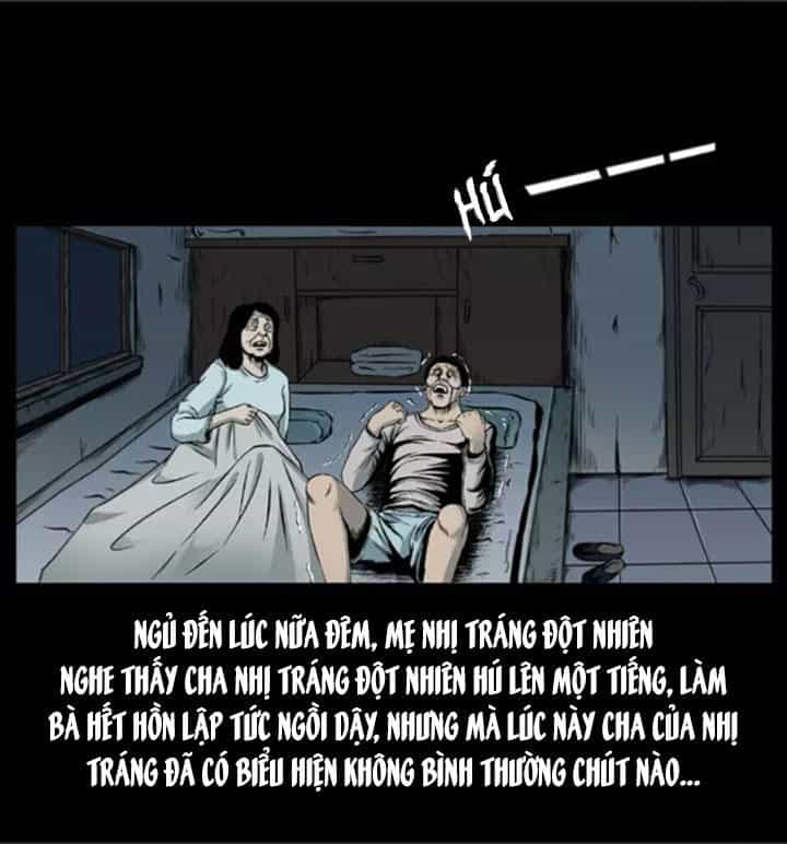 U Minh Ngụy Tượng - Chương 7 - ảnh 52