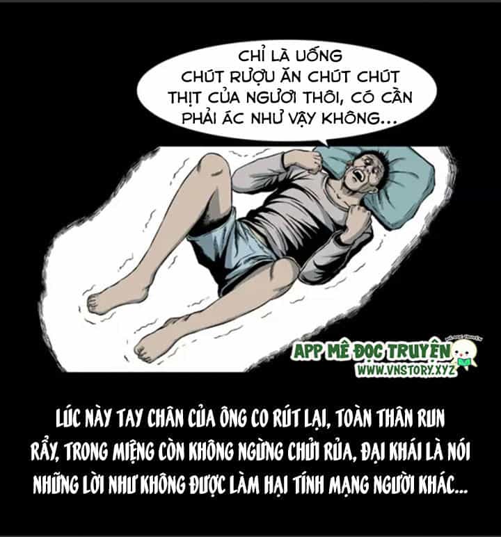 U Minh Ngụy Tượng - Chương 7 - ảnh 53