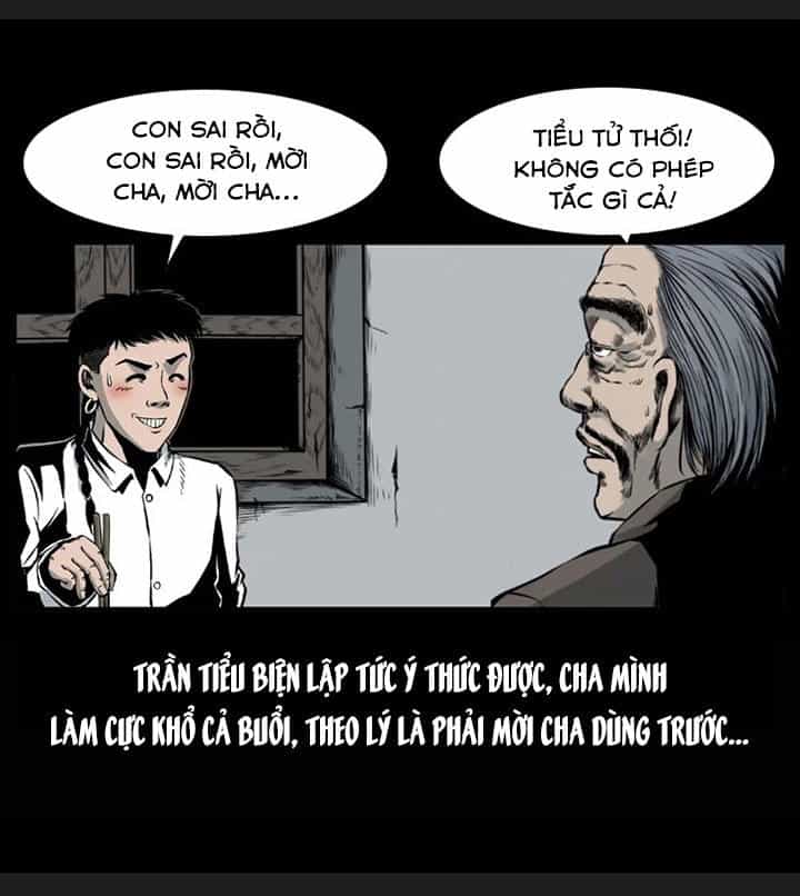 U Minh Ngụy Tượng - Chương 7 - ảnh 6