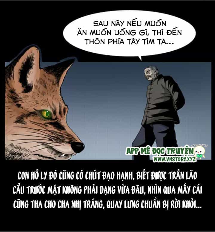 U Minh Ngụy Tượng - Chương 7 - ảnh 61