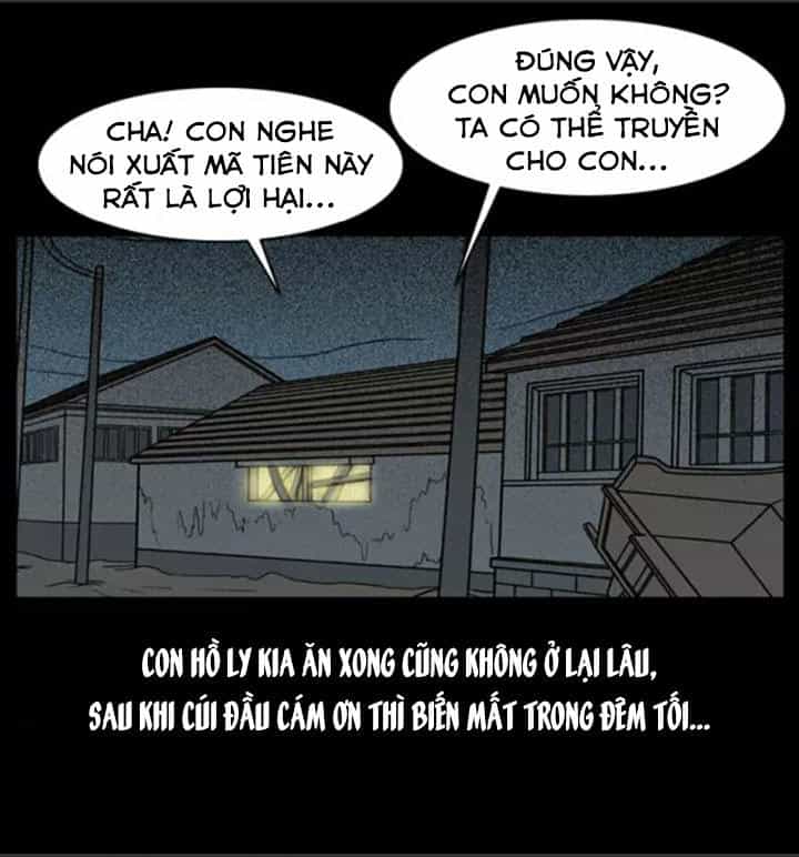 U Minh Ngụy Tượng - Chương 7 - ảnh 72