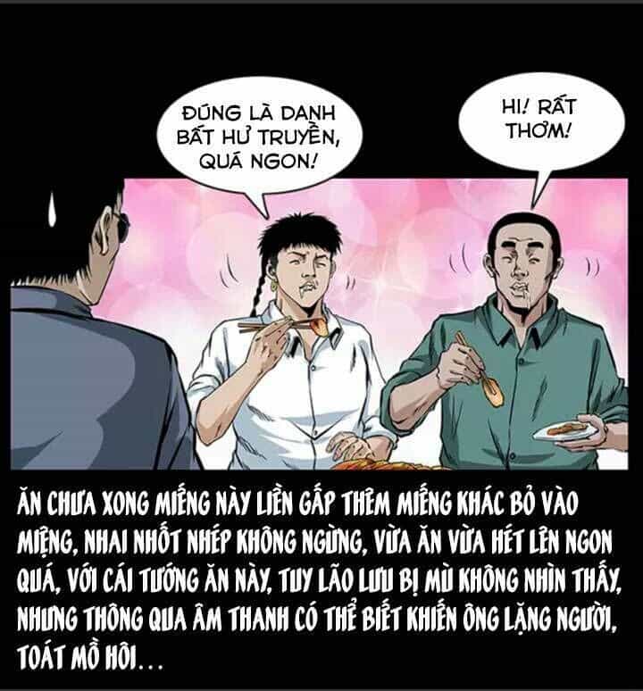 U Minh Ngụy Tượng - Chương 48 - ảnh 11