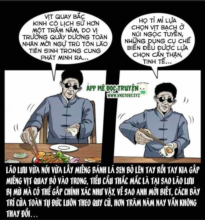 U Minh Ngụy Tượng - Chương 48 - ảnh 14