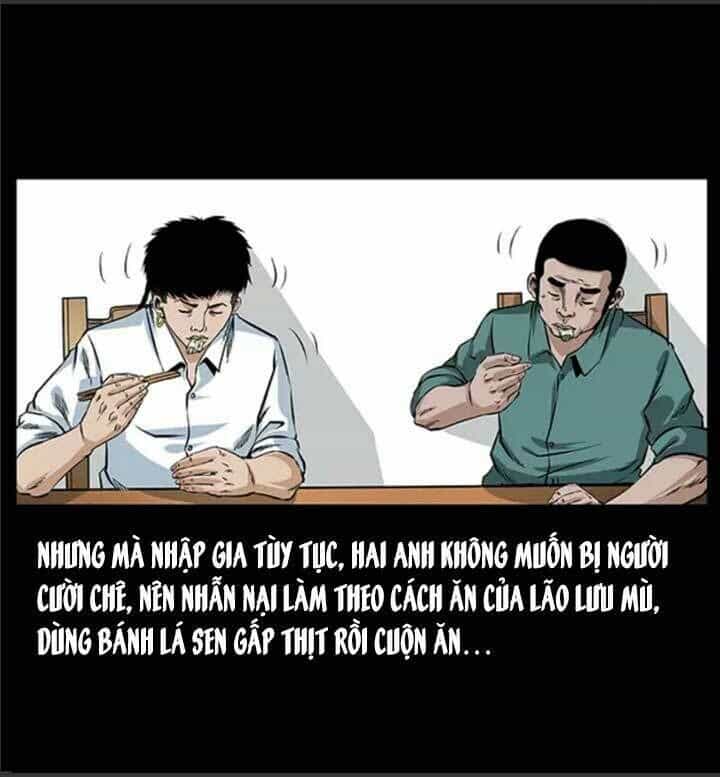 U Minh Ngụy Tượng - Chương 48 - ảnh 19