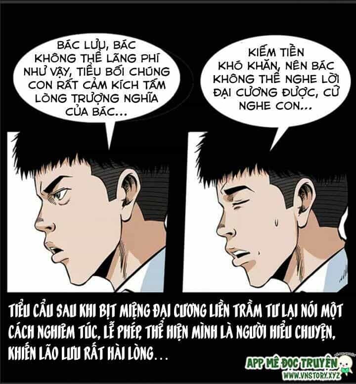 U Minh Ngụy Tượng - Chương 48 - ảnh 26