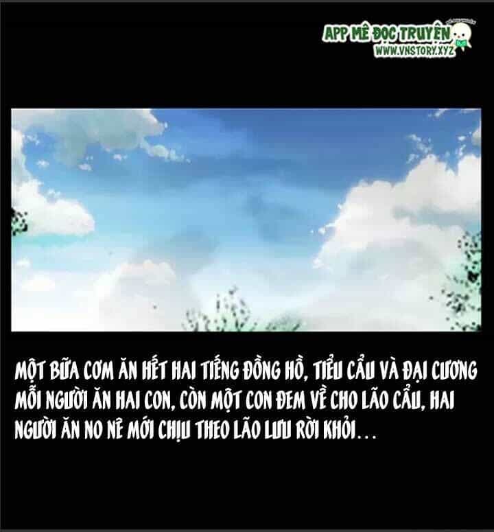 U Minh Ngụy Tượng - Chương 48 - ảnh 30
