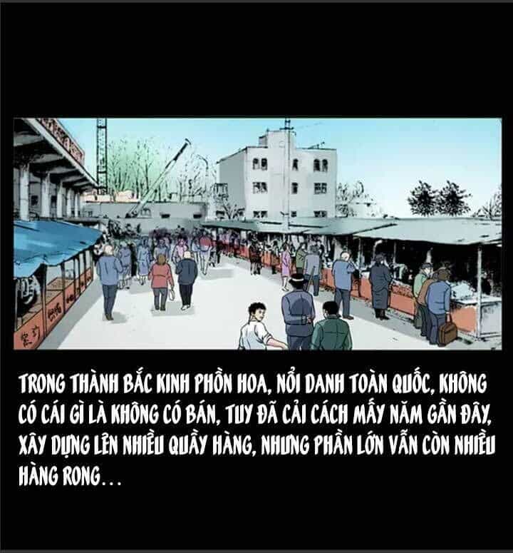 U Minh Ngụy Tượng - Chương 48 - ảnh 31
