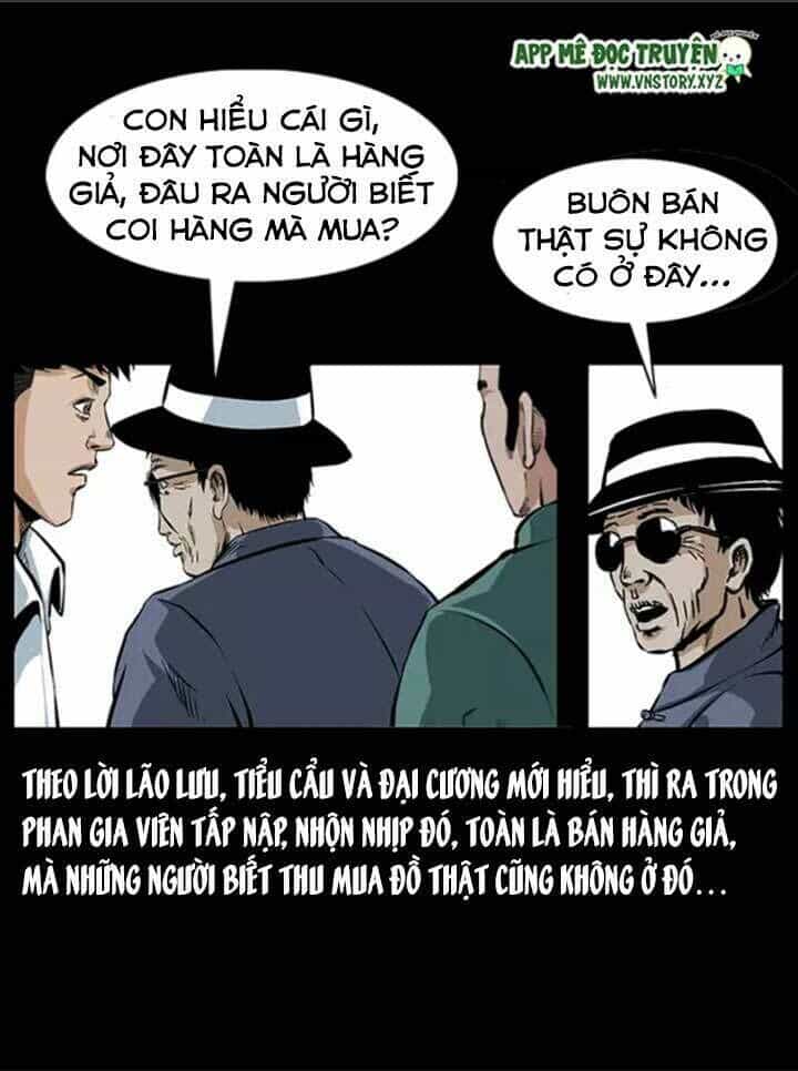 U Minh Ngụy Tượng - Chương 48 - ảnh 34