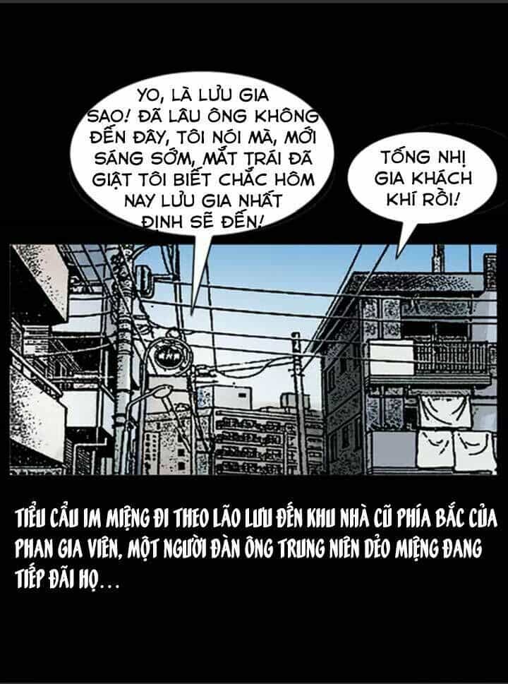 U Minh Ngụy Tượng - Chương 48 - ảnh 35