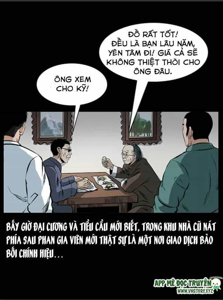 U Minh Ngụy Tượng - Chương 48 - ảnh 36