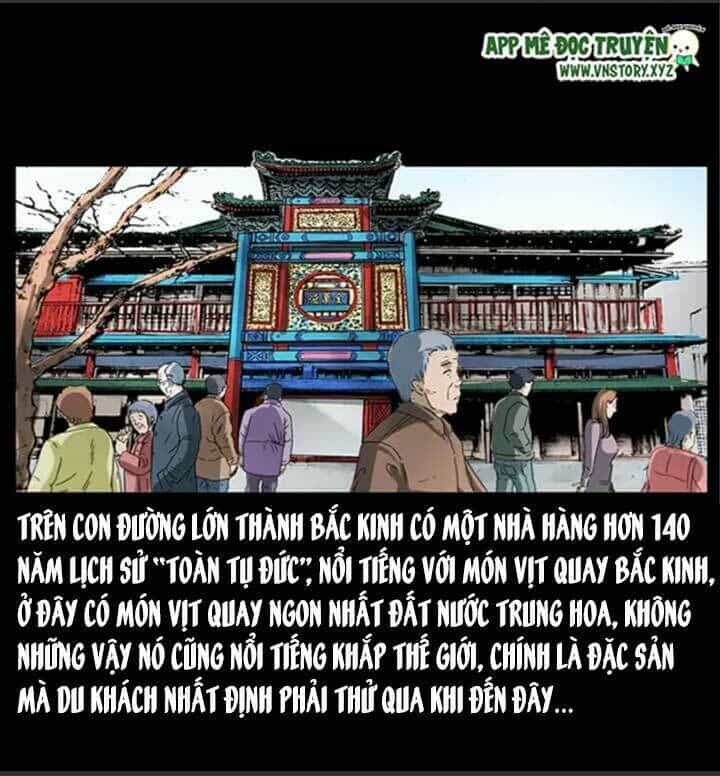 U Minh Ngụy Tượng - Chương 48 - ảnh 4