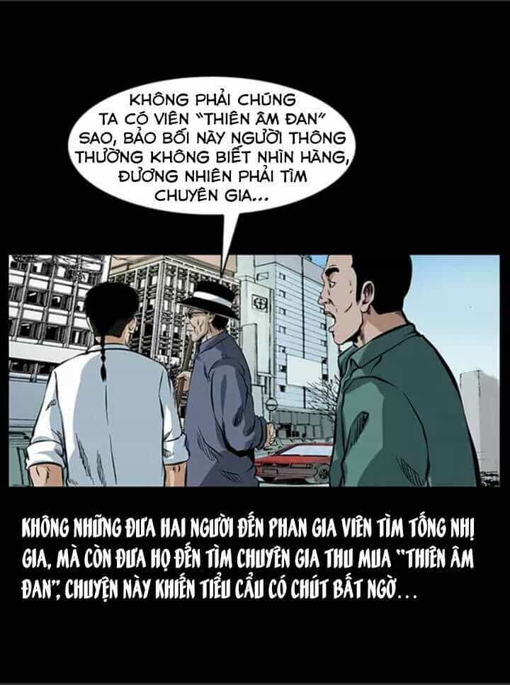 U Minh Ngụy Tượng - Chương 48 - ảnh 41