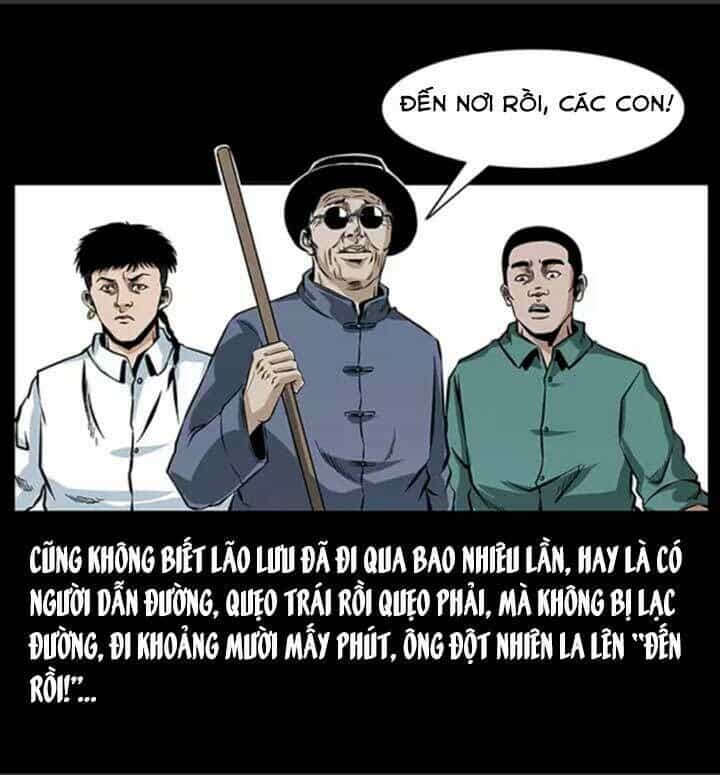U Minh Ngụy Tượng - Chương 48 - ảnh 43