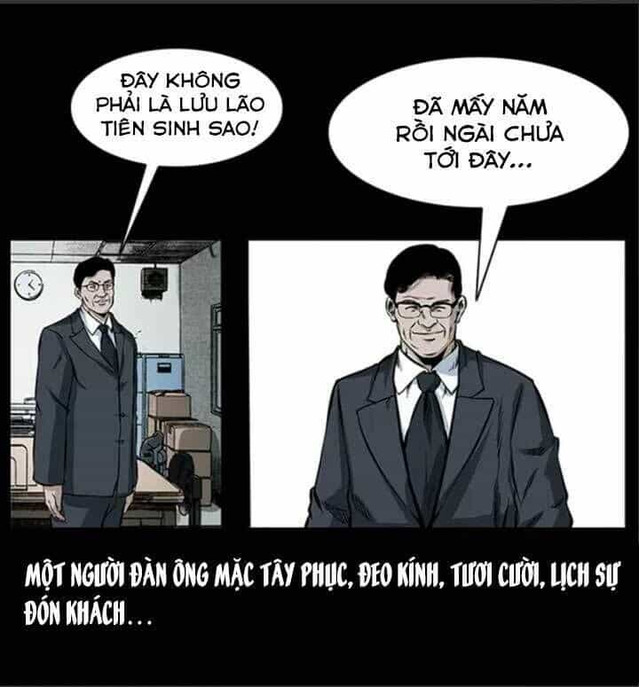 U Minh Ngụy Tượng - Chương 48 - ảnh 51