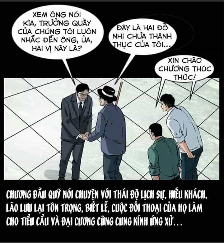 U Minh Ngụy Tượng - Chương 48 - ảnh 53