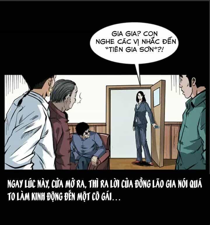 U Minh Ngụy Tượng - Chương 48 - ảnh 67