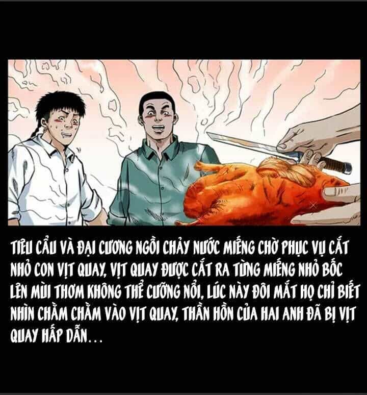 U Minh Ngụy Tượng - Chương 48 - ảnh 7