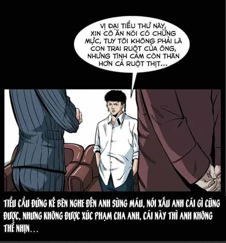 U Minh Ngụy Tượng - Chương 48 - ảnh 71