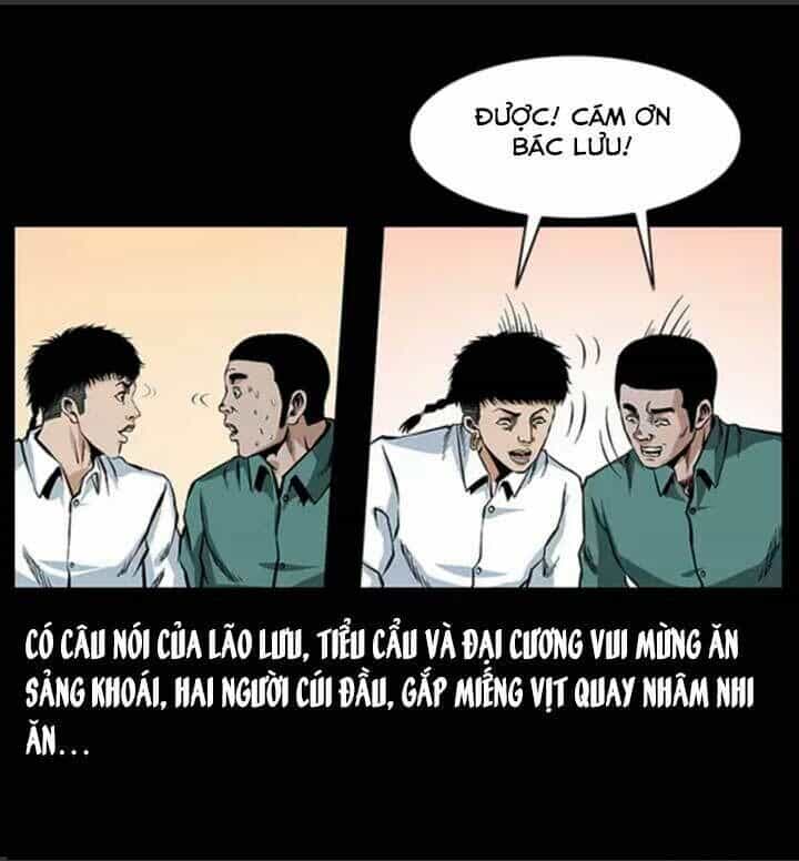 U Minh Ngụy Tượng - Chương 48 - ảnh 9