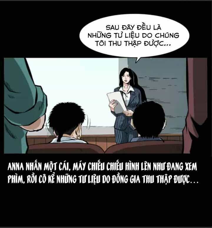 U Minh Ngụy Tượng - Chương 49 - ảnh 25
