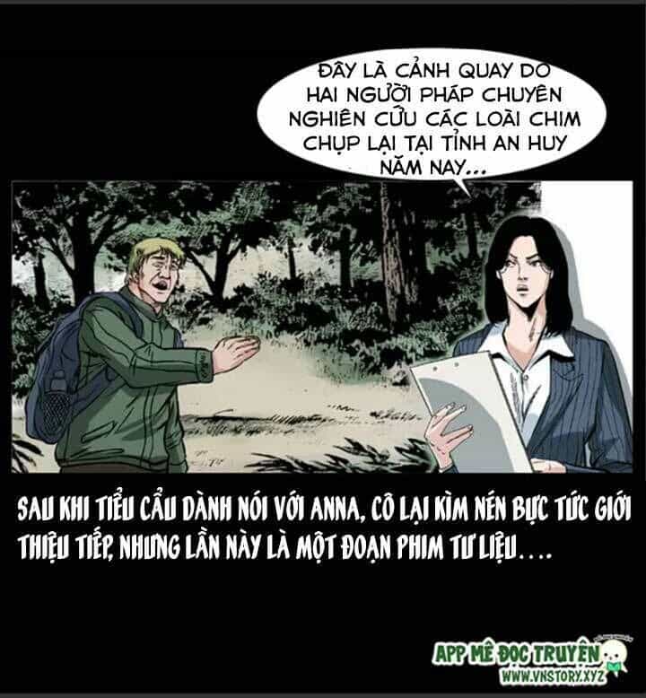 U Minh Ngụy Tượng - Chương 49 - ảnh 32