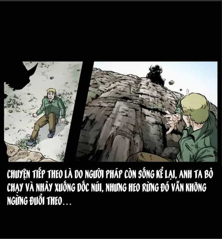 U Minh Ngụy Tượng - Chương 49 - ảnh 43